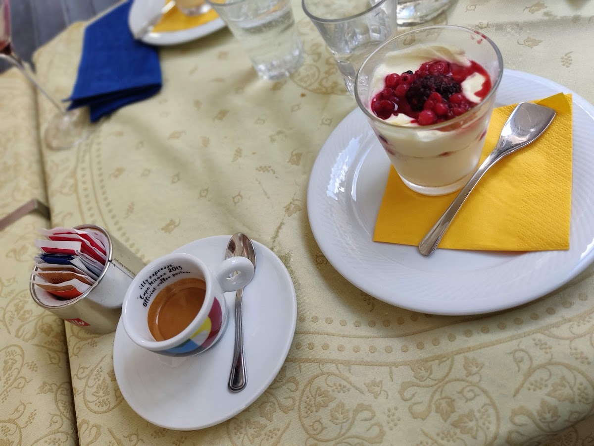 Osteria Etrusca Di Rettori Stefania-10