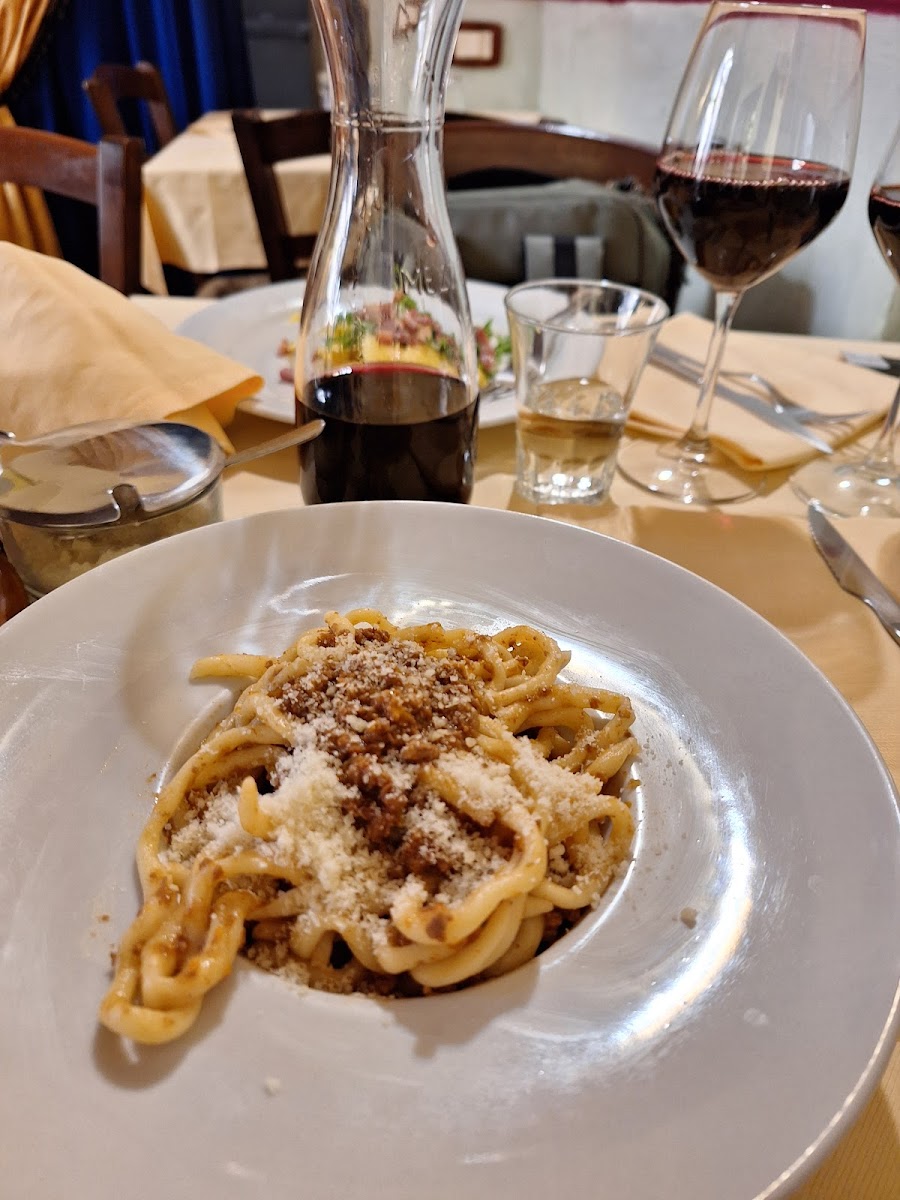 Osteria Etrusca Di Rettori Stefania-3