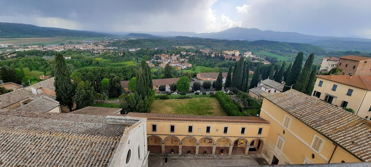 Osteria Etrusca Di Rettori Stefania-4