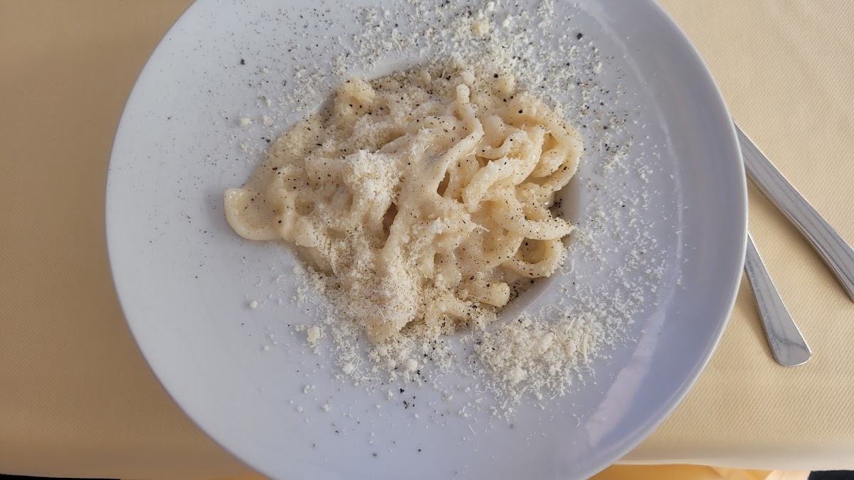 Osteria Etrusca Di Rettori Stefania-5