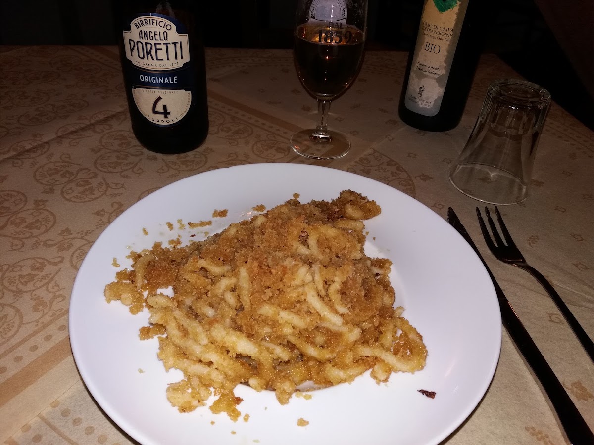 Osteria Etrusca Di Rettori Stefania-6