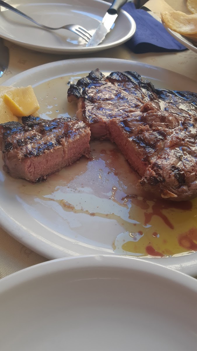 Osteria Etrusca Di Rettori Stefania-8