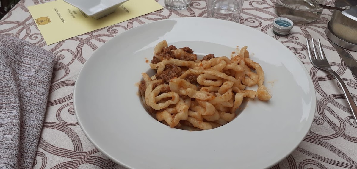 Osteria Etrusca Di Rettori Stefania-9