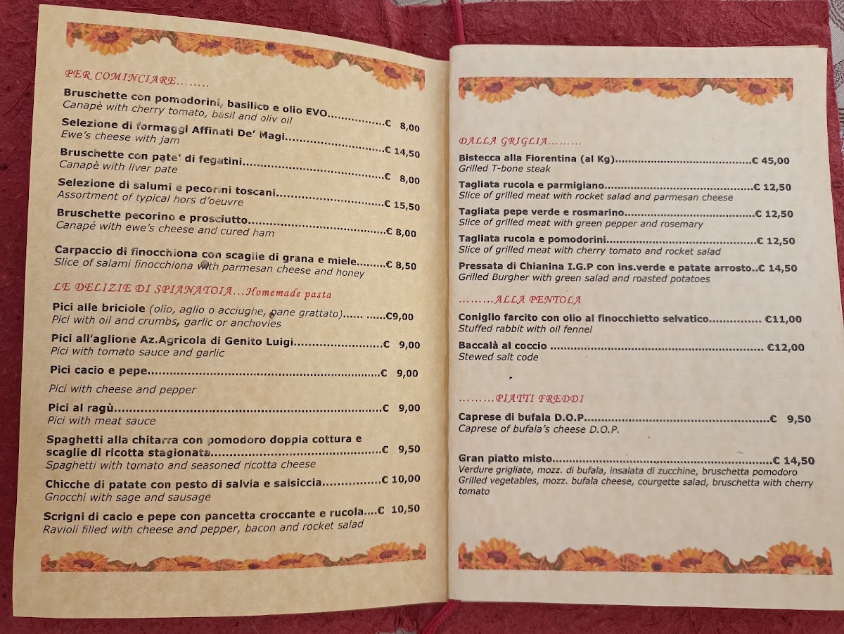 Menu Osteria Etrusca Di Rettori Stefania-3