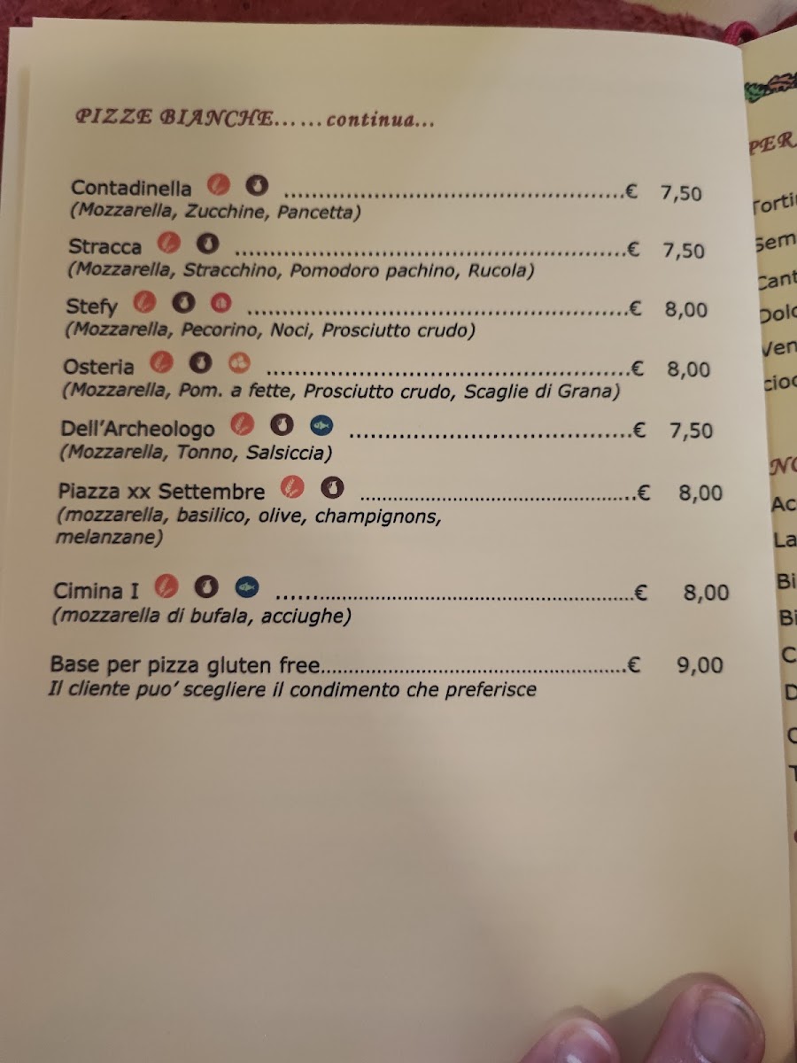 Menu Osteria Etrusca Di Rettori Stefania-9